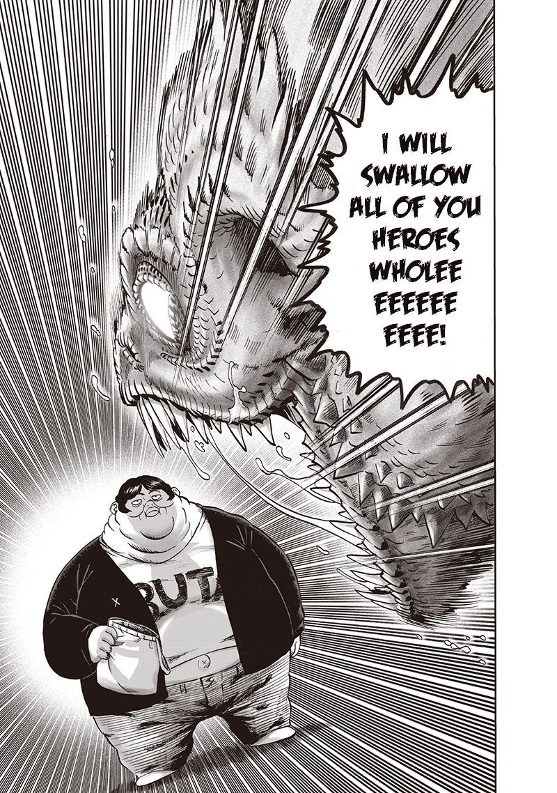 Onepunch Man 102 3