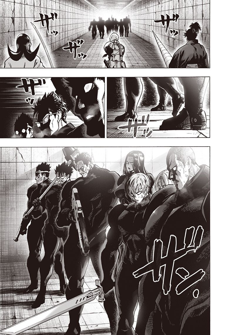 Onepunch Man 102 5