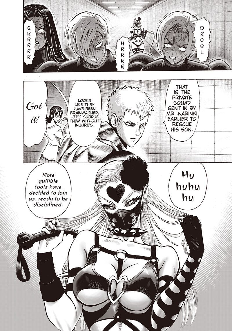 Onepunch Man 102 6