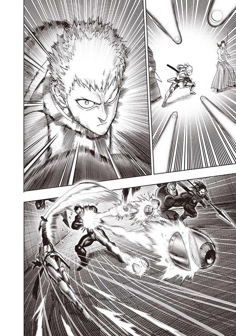 Onepunch Man 102 8