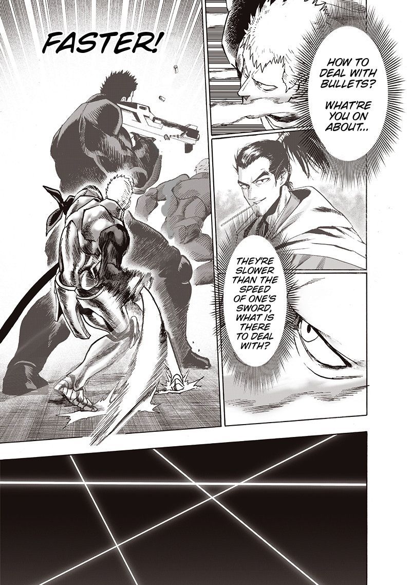 Onepunch Man 102 9