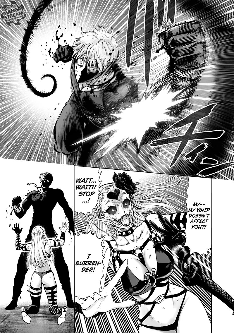 Onepunch Man 103 10