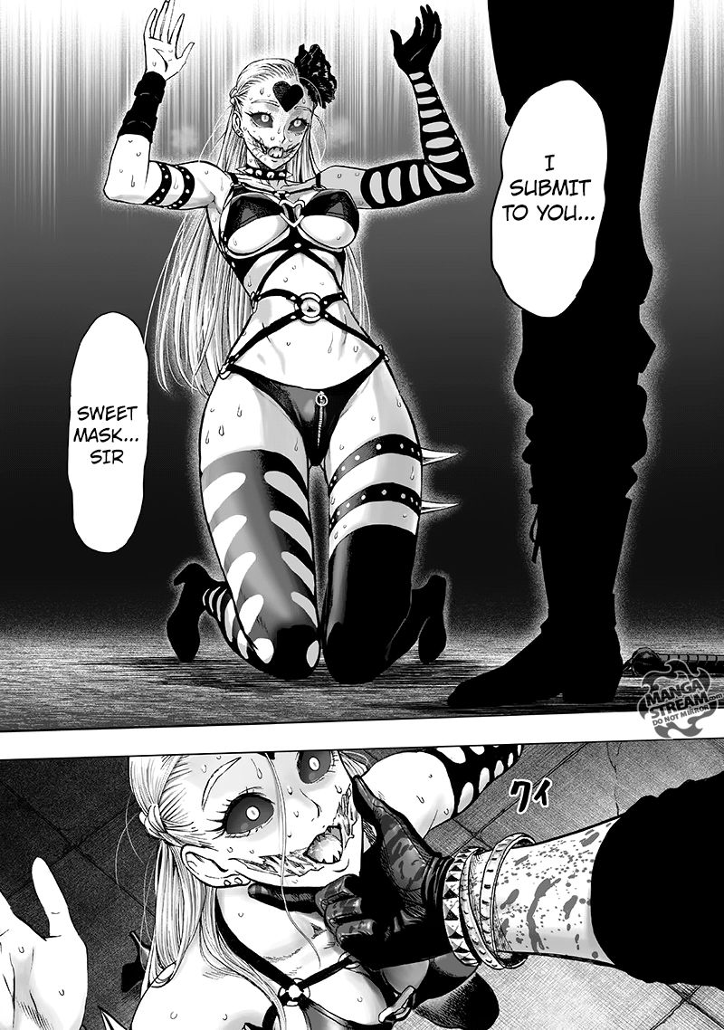 Onepunch Man 103 11
