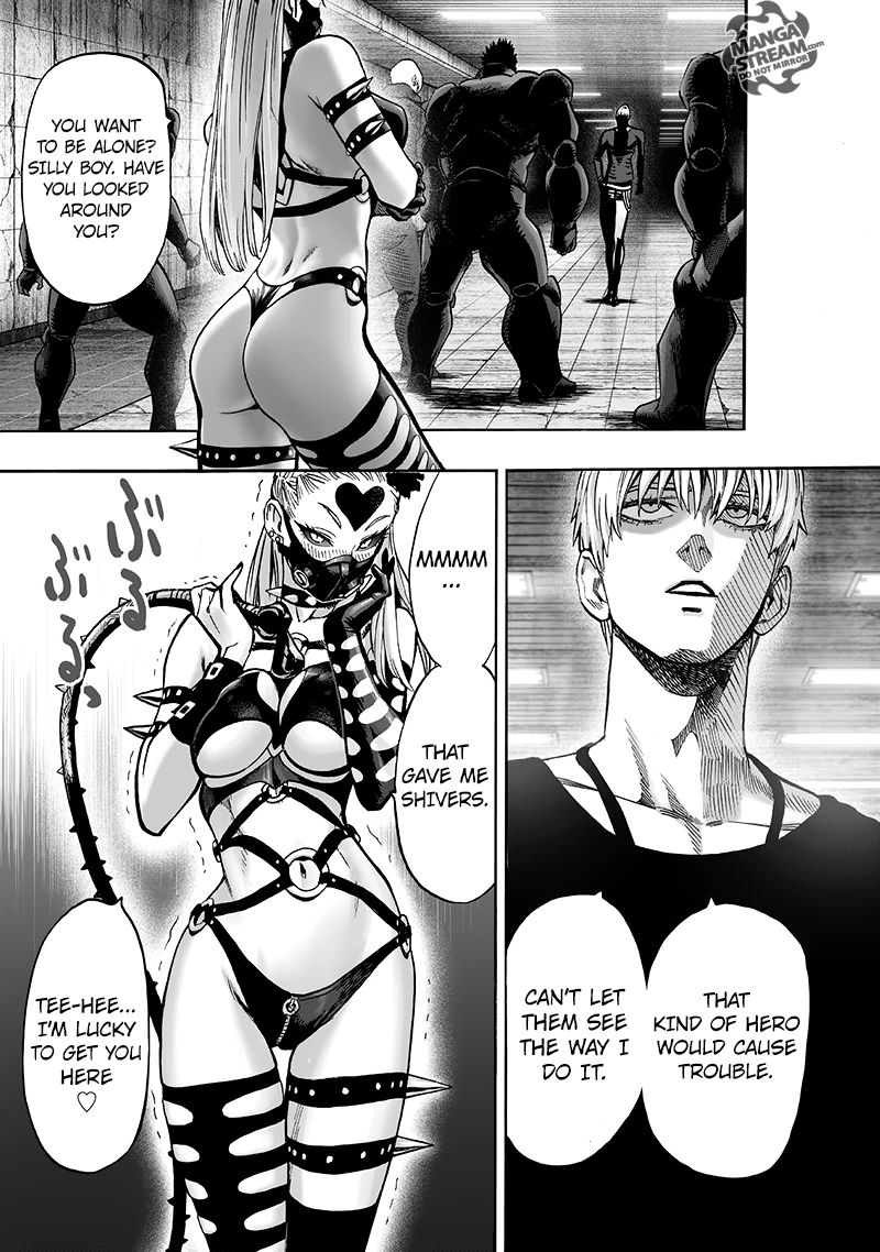 Onepunch Man 103 2