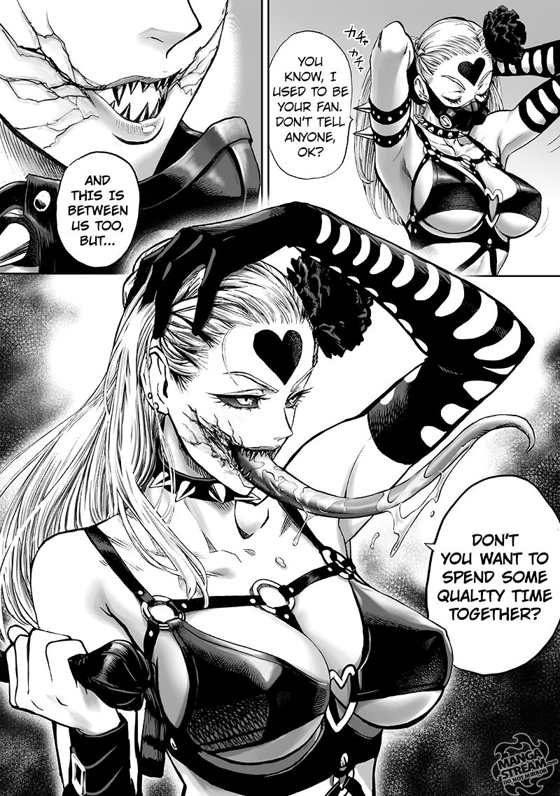 Onepunch Man 103 3