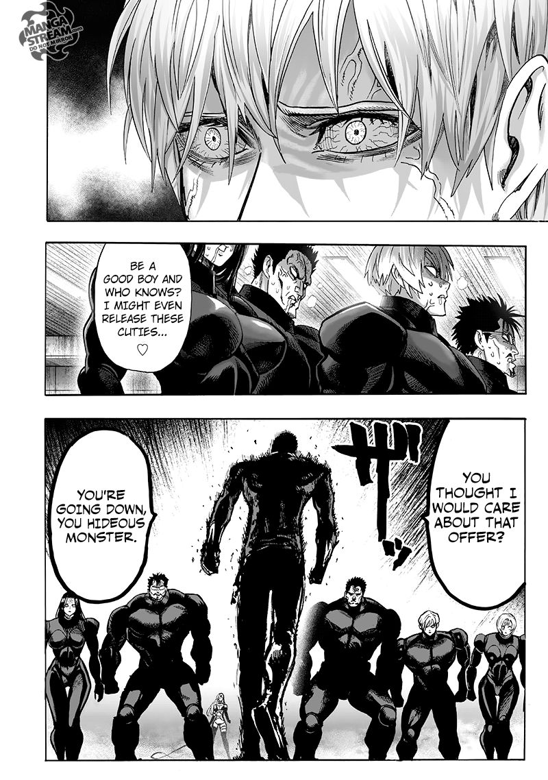 Onepunch Man 103 4