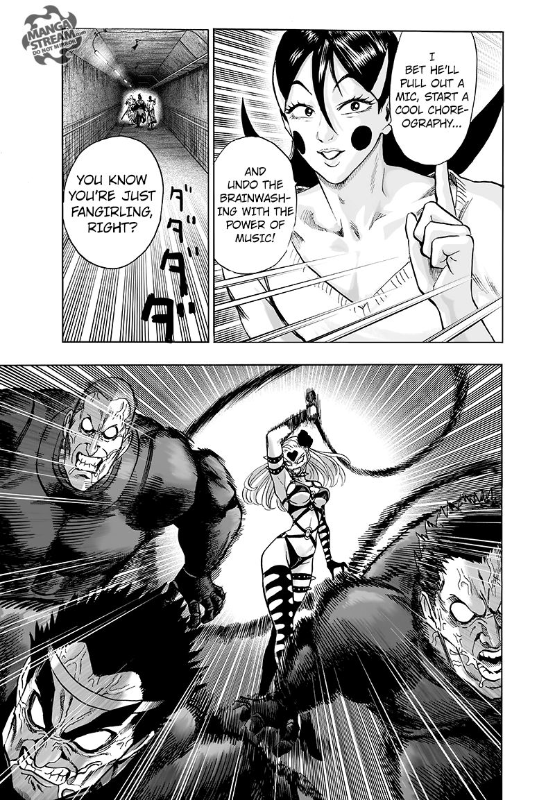 Onepunch Man 103 6