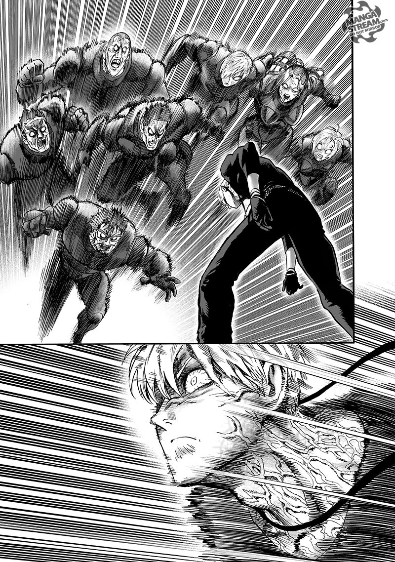 Onepunch Man 103 7