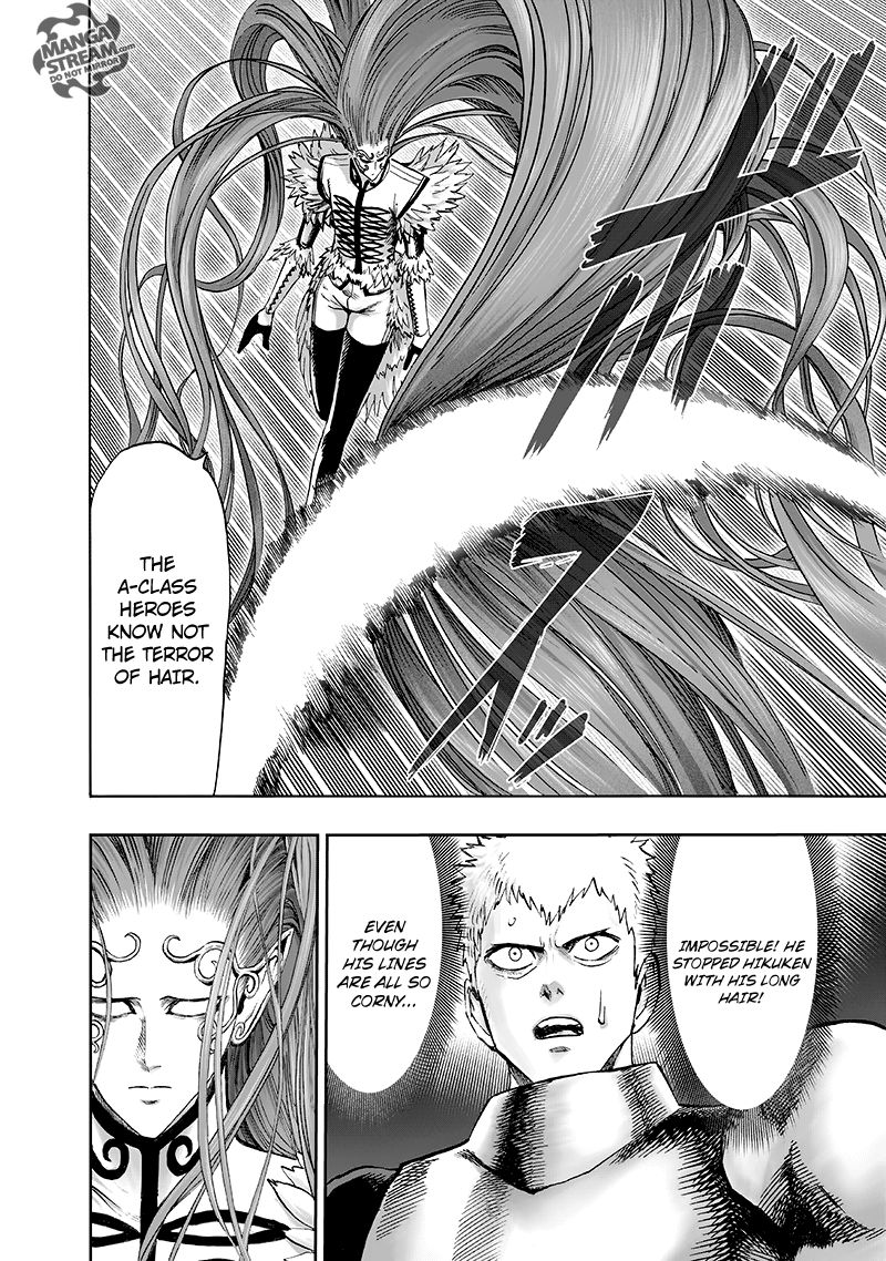 Onepunch Man 104 10