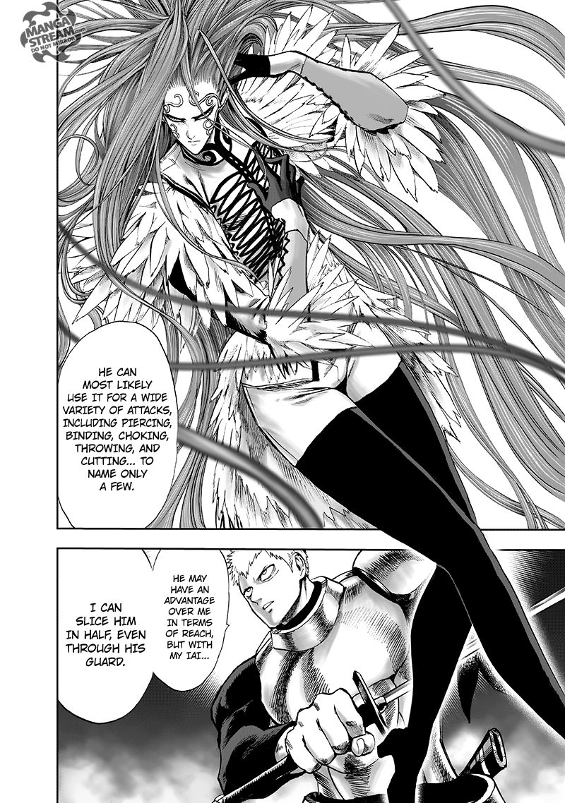 Onepunch Man 104 12