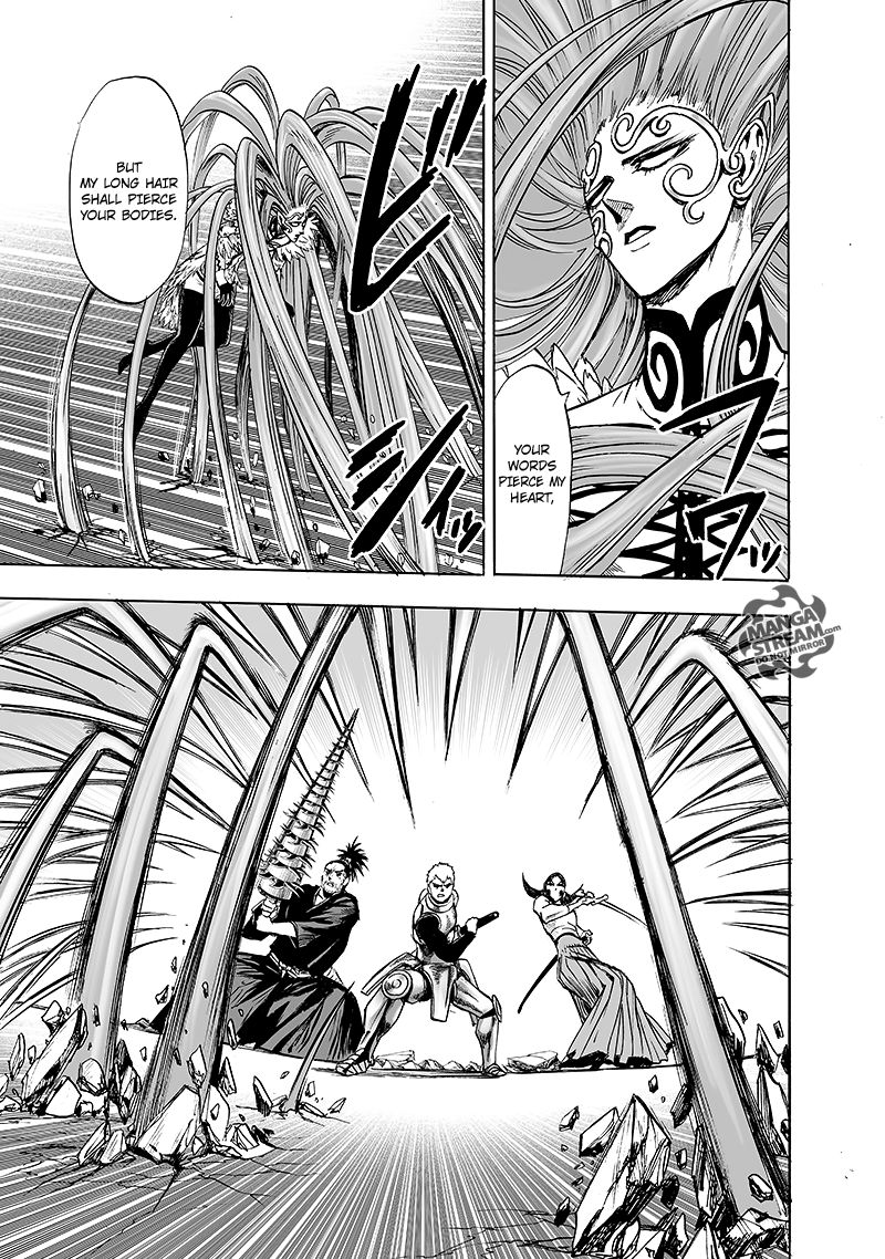 Onepunch Man 104 13
