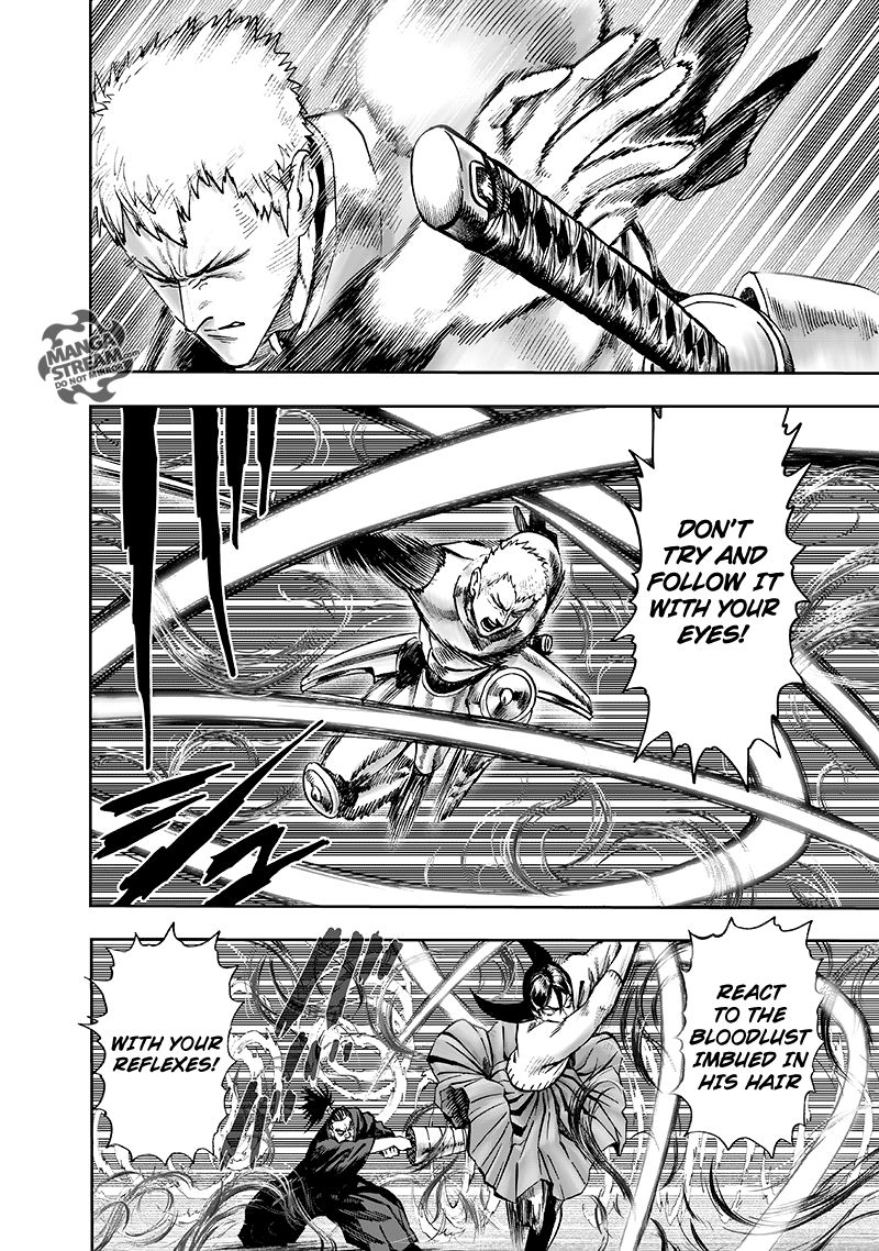 Onepunch Man 104 14
