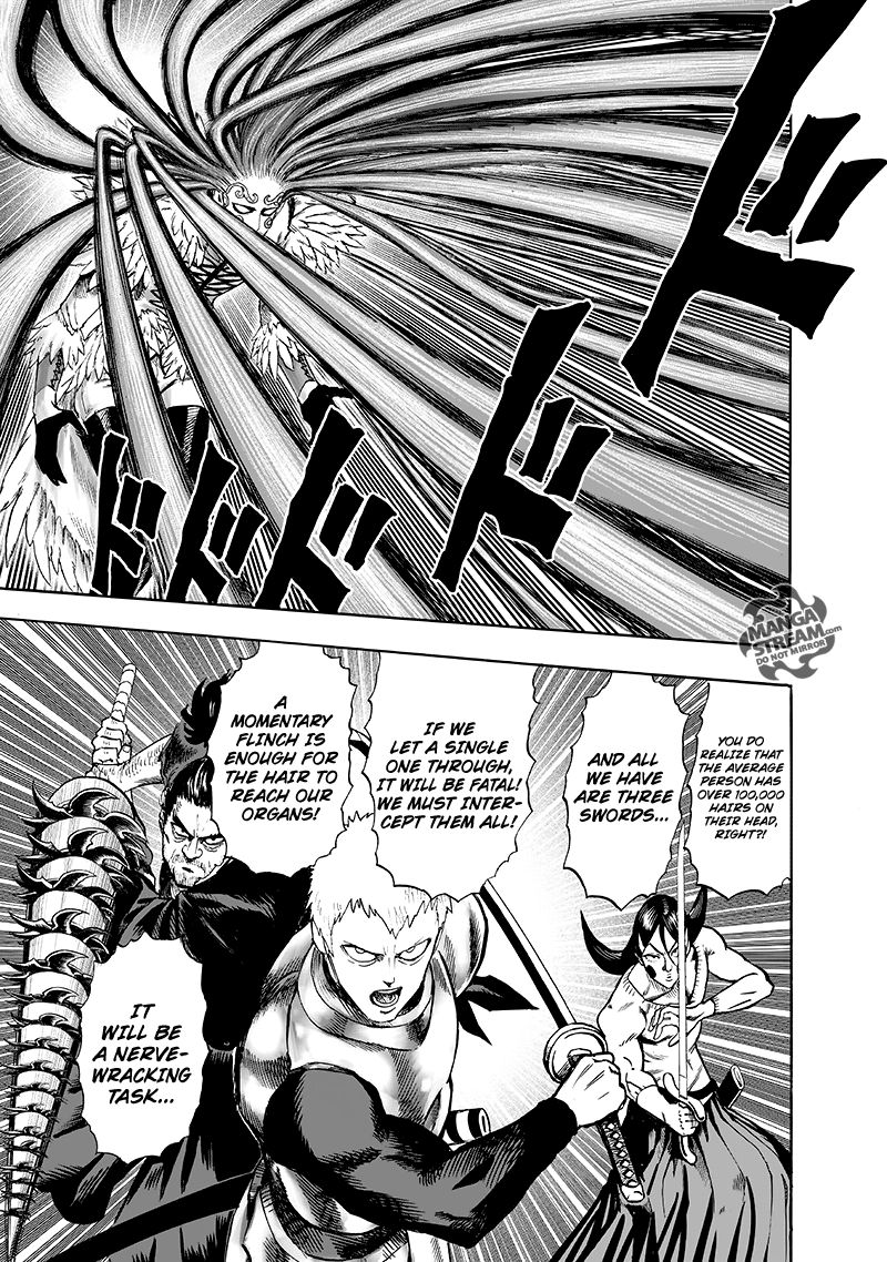 Onepunch Man 104 15