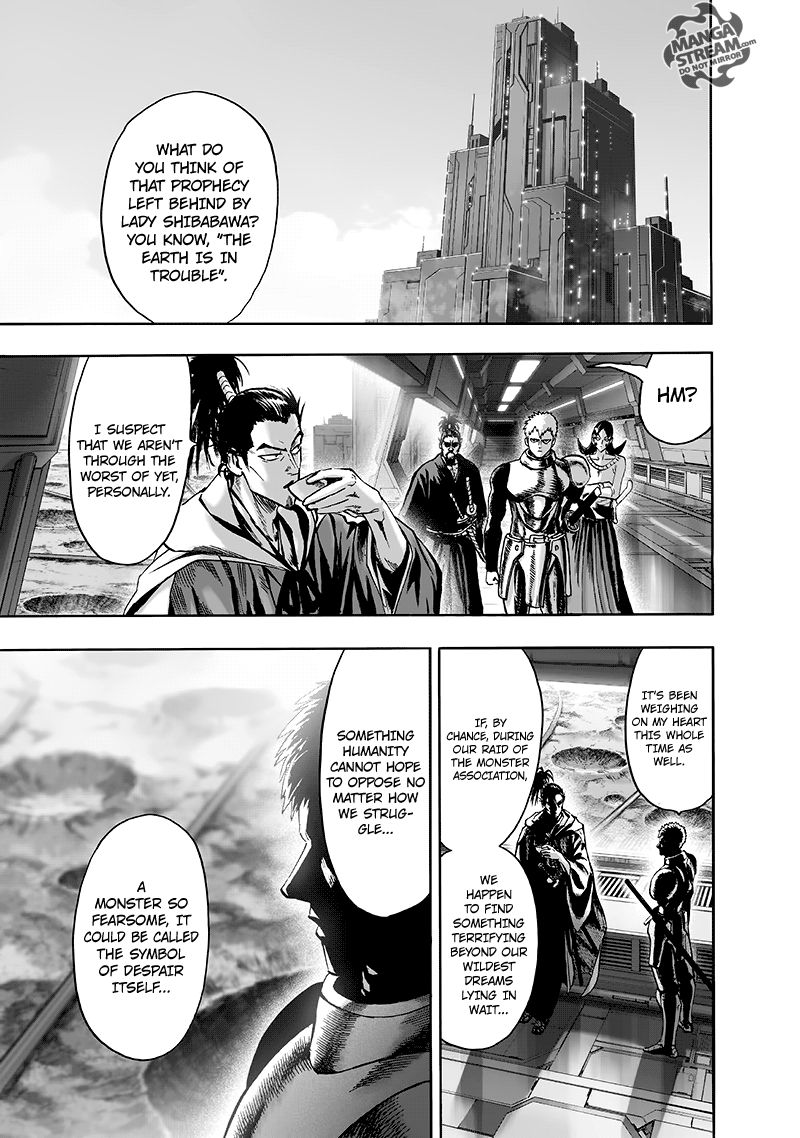 Onepunch Man 104 17