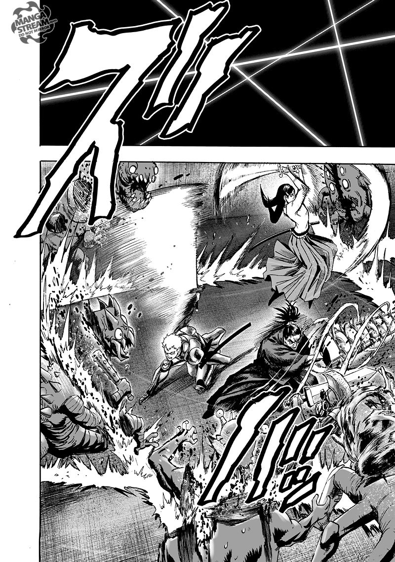 Onepunch Man 104 2