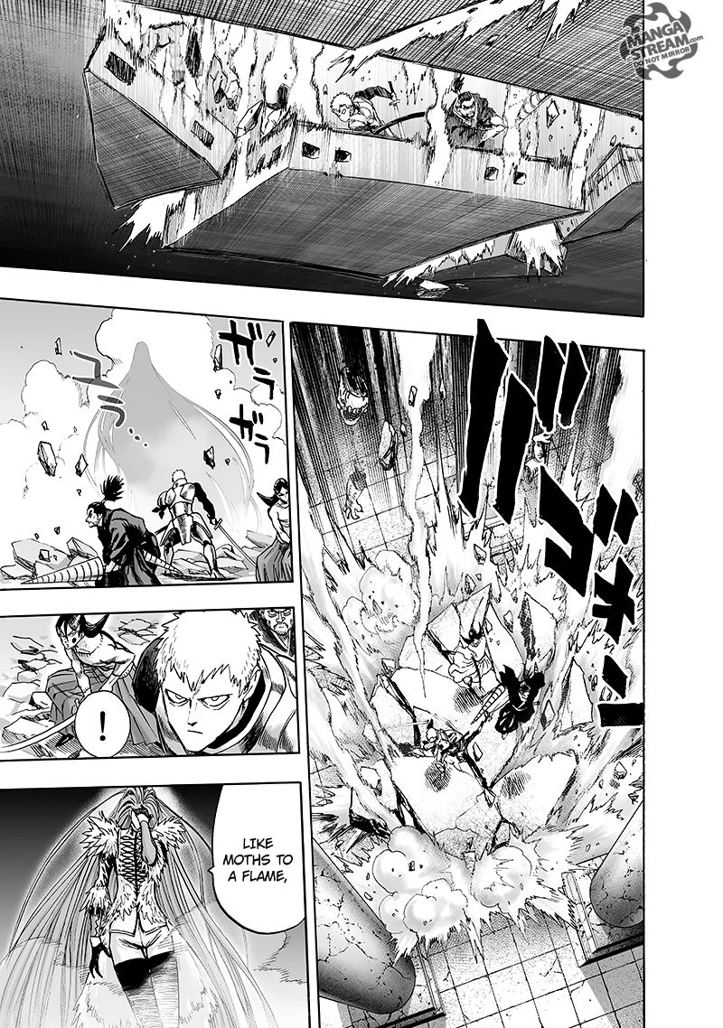 Onepunch Man 104 3