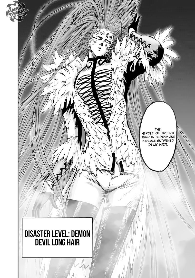 Onepunch Man 104 4