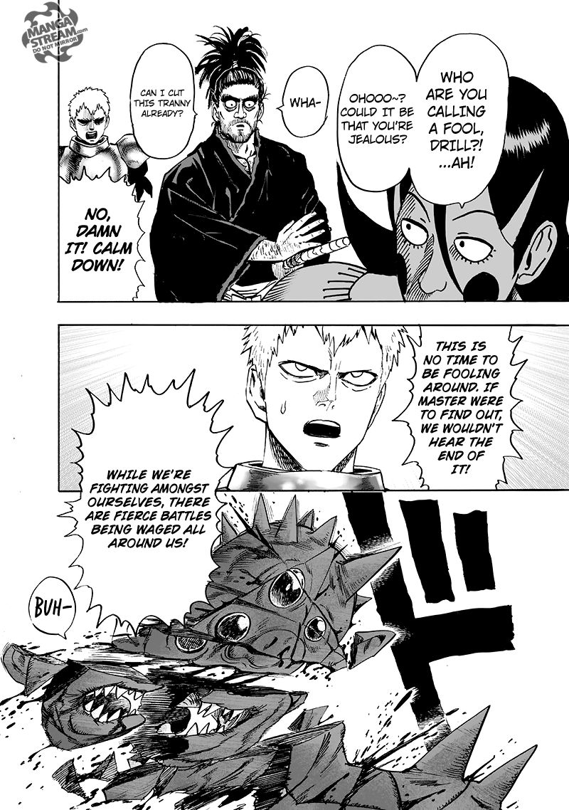 Onepunch Man 104 6