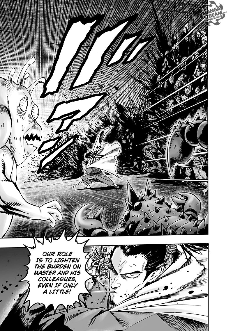 Onepunch Man 104 7
