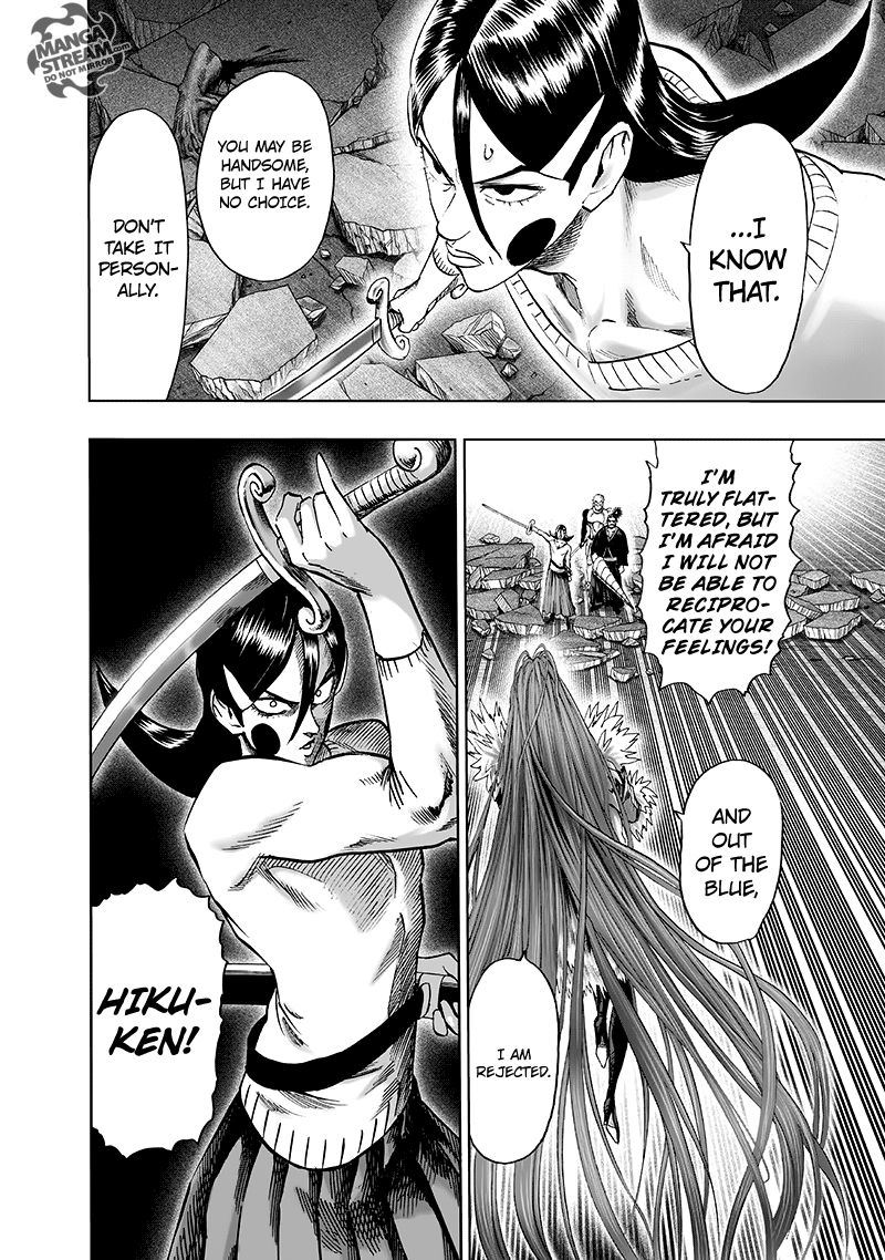 Onepunch Man 104 8