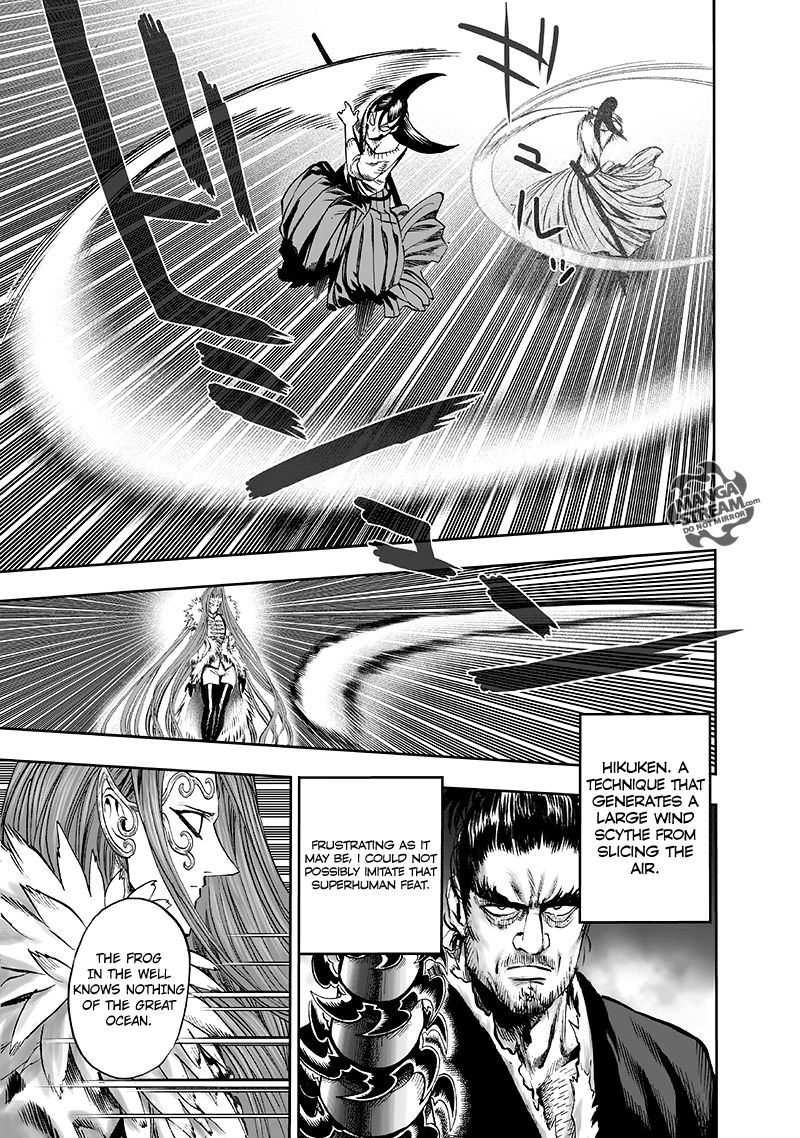 Onepunch Man 104 9