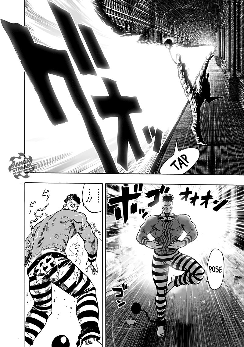Onepunch Man 105 10