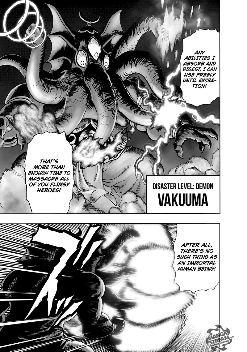Onepunch Man 105 11