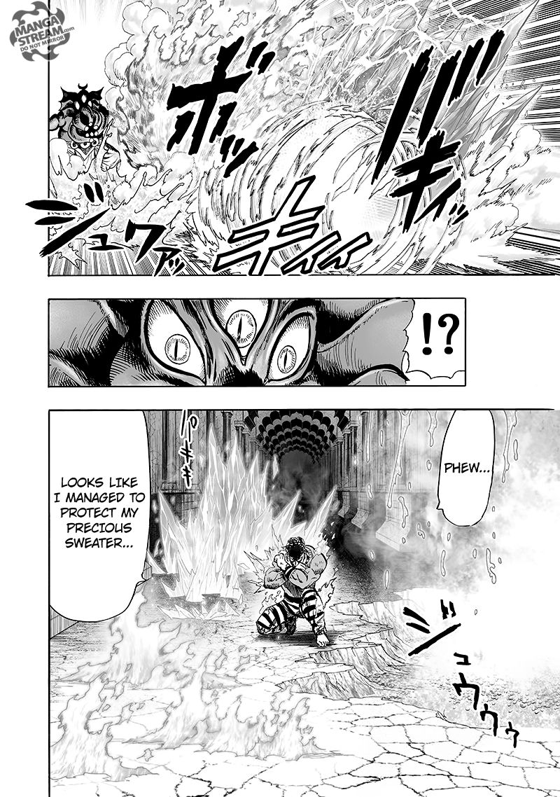 Onepunch Man 105 12
