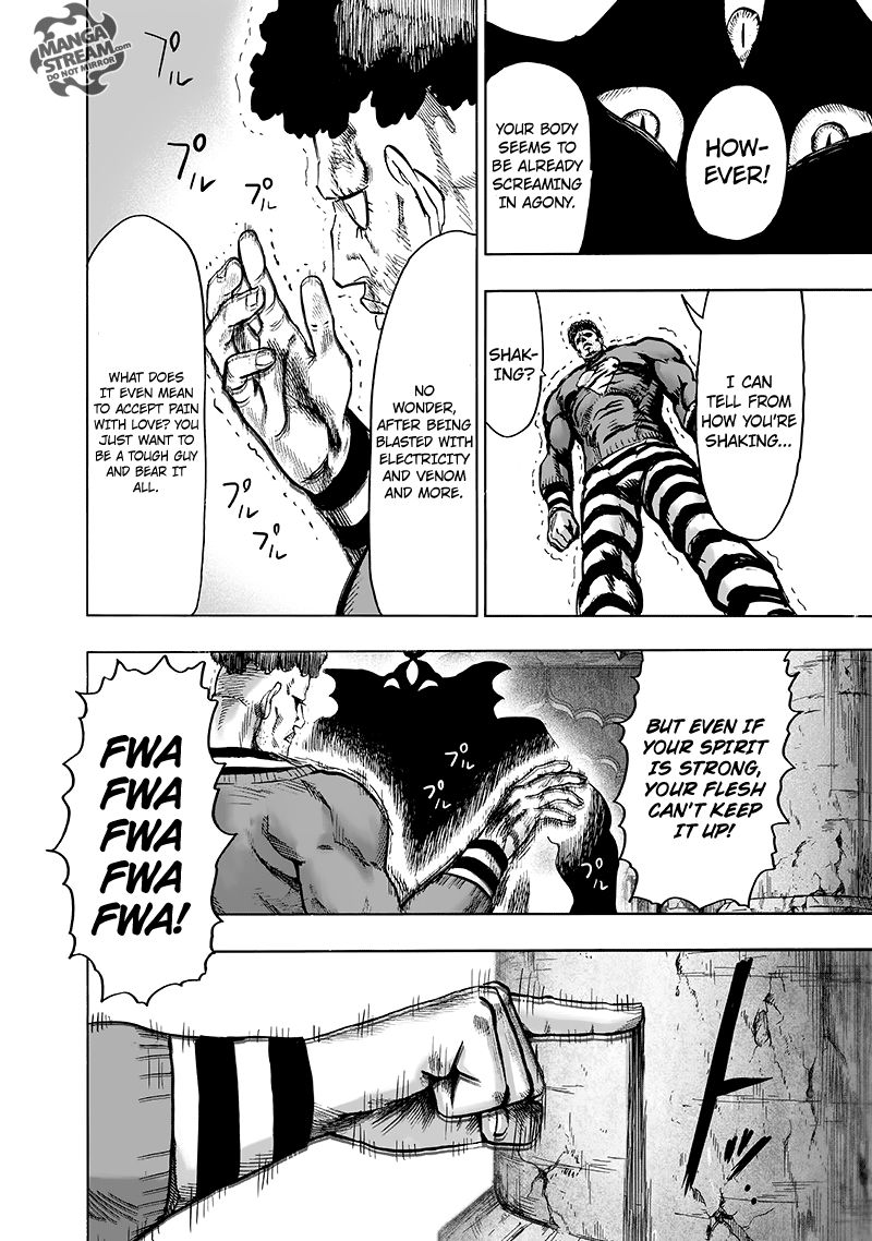 Onepunch Man 105 14