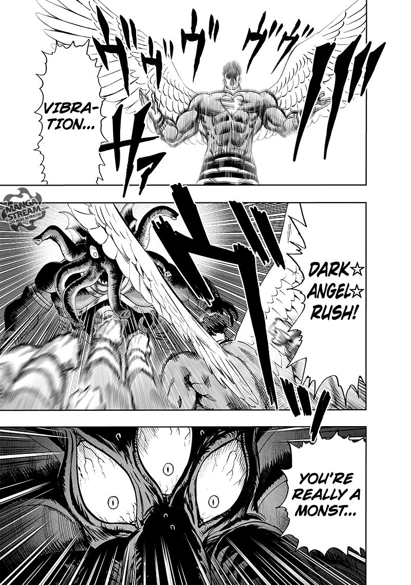Onepunch Man 105 17