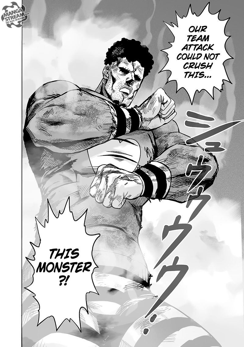 Onepunch Man 105 2