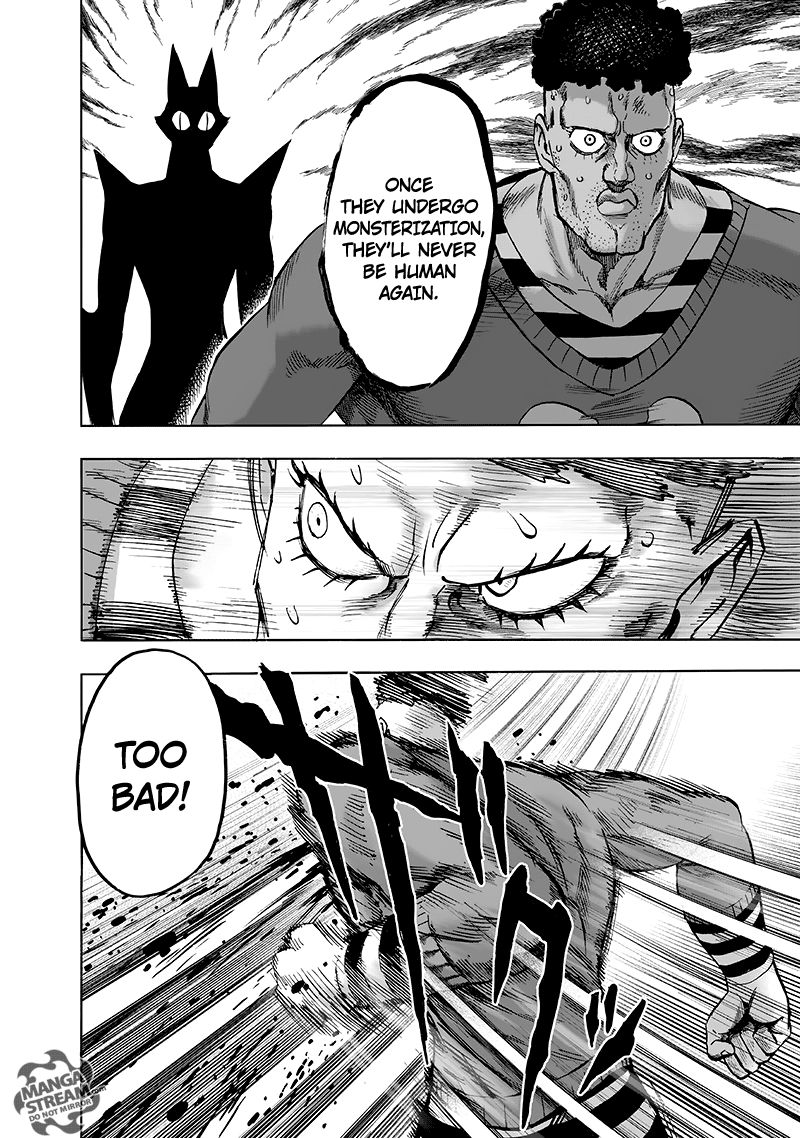 Onepunch Man 105 25