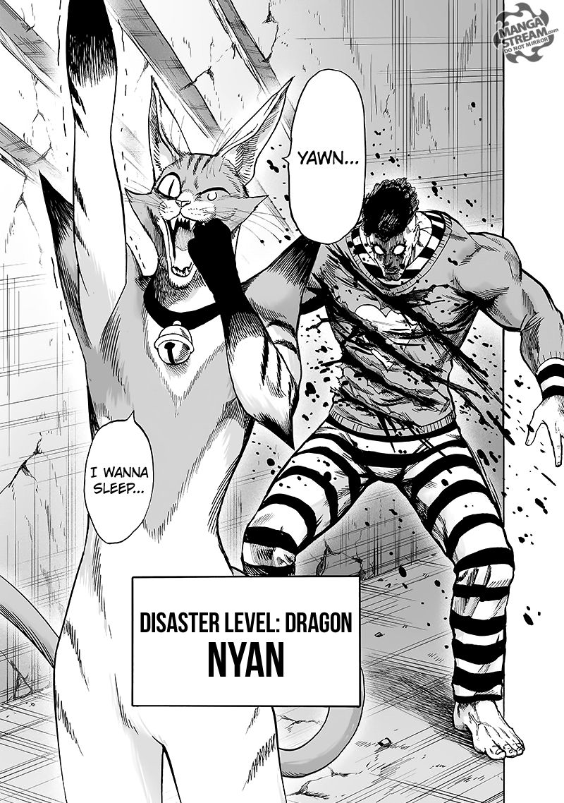 Onepunch Man 105 26