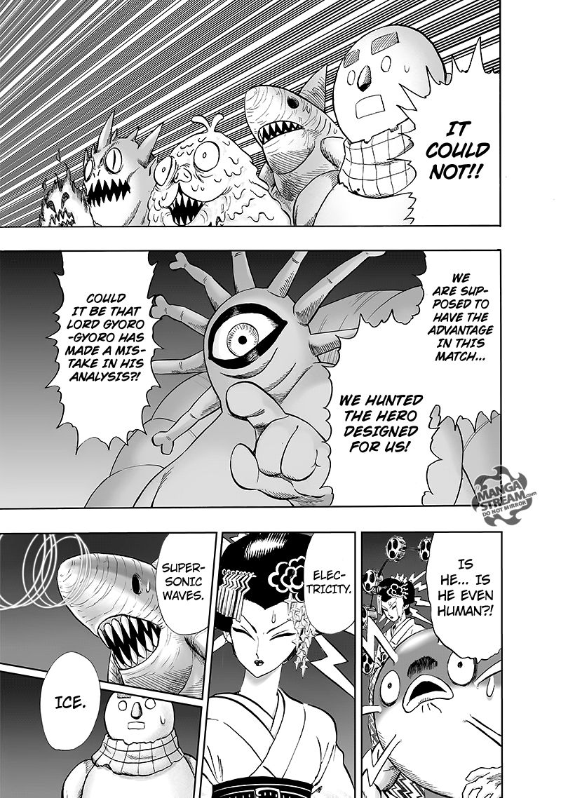 Onepunch Man 105 3
