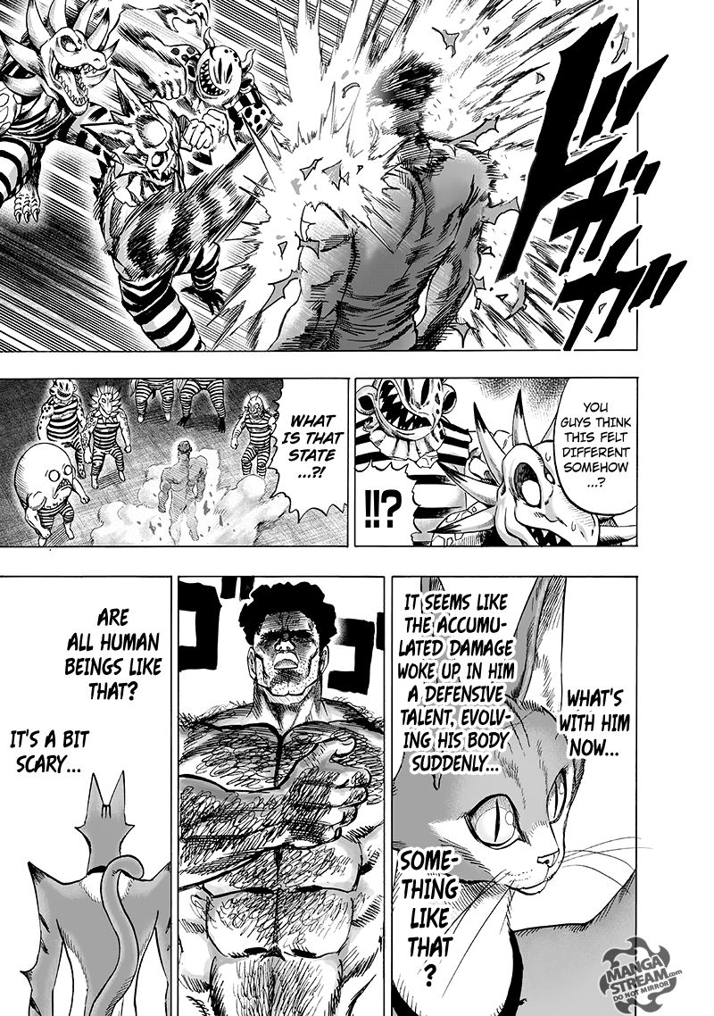 Onepunch Man 105 30