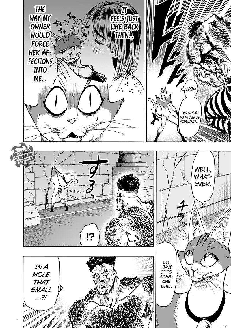 Onepunch Man 105 33