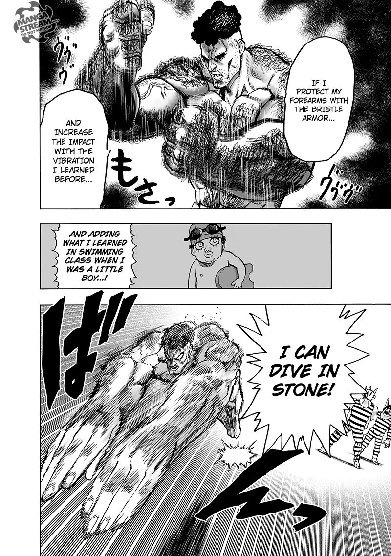 Onepunch Man 105 35