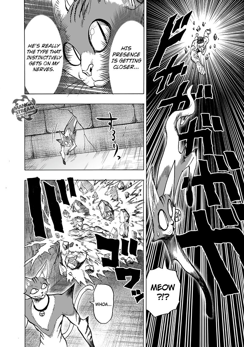 Onepunch Man 105 37