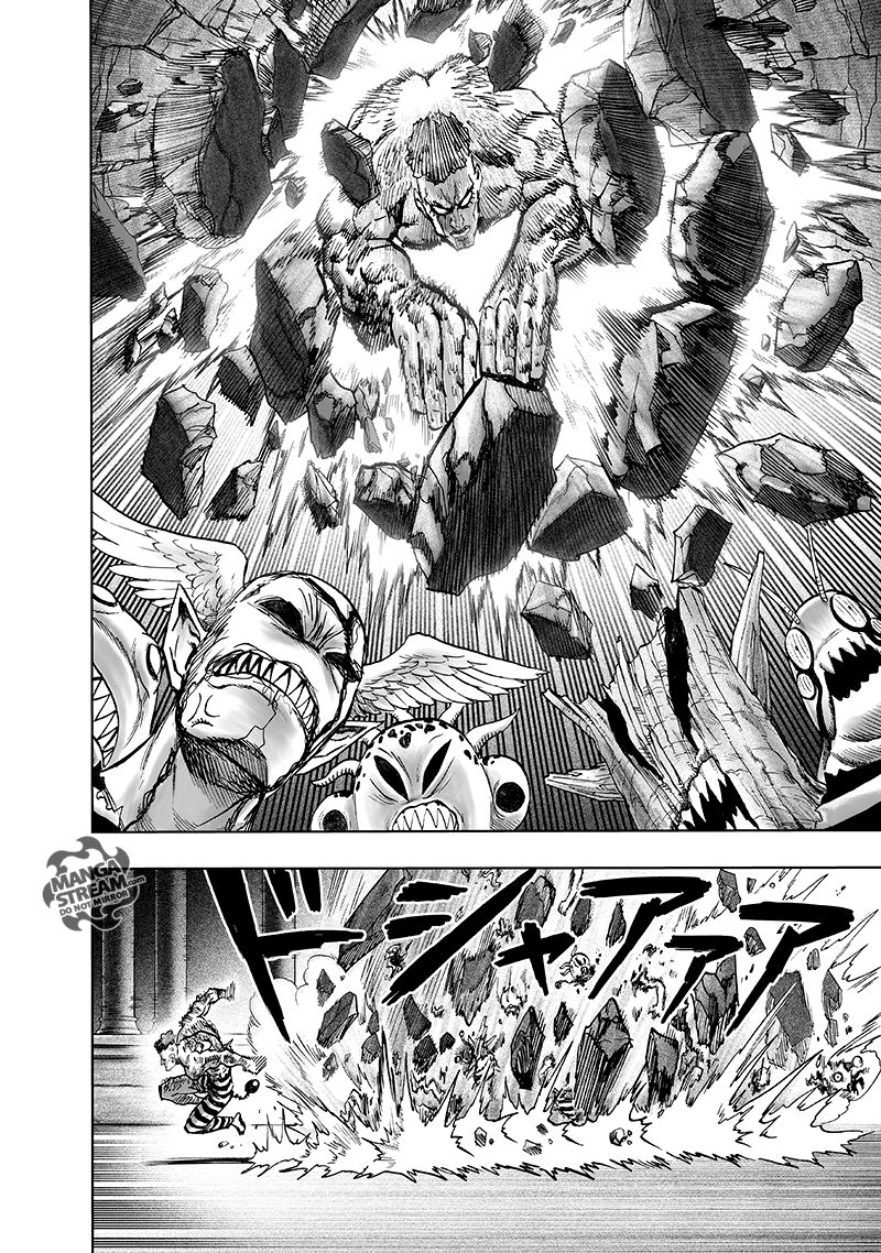 Onepunch Man 105 39