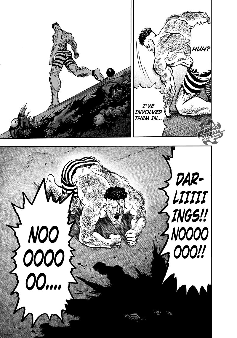 Onepunch Man 105 40