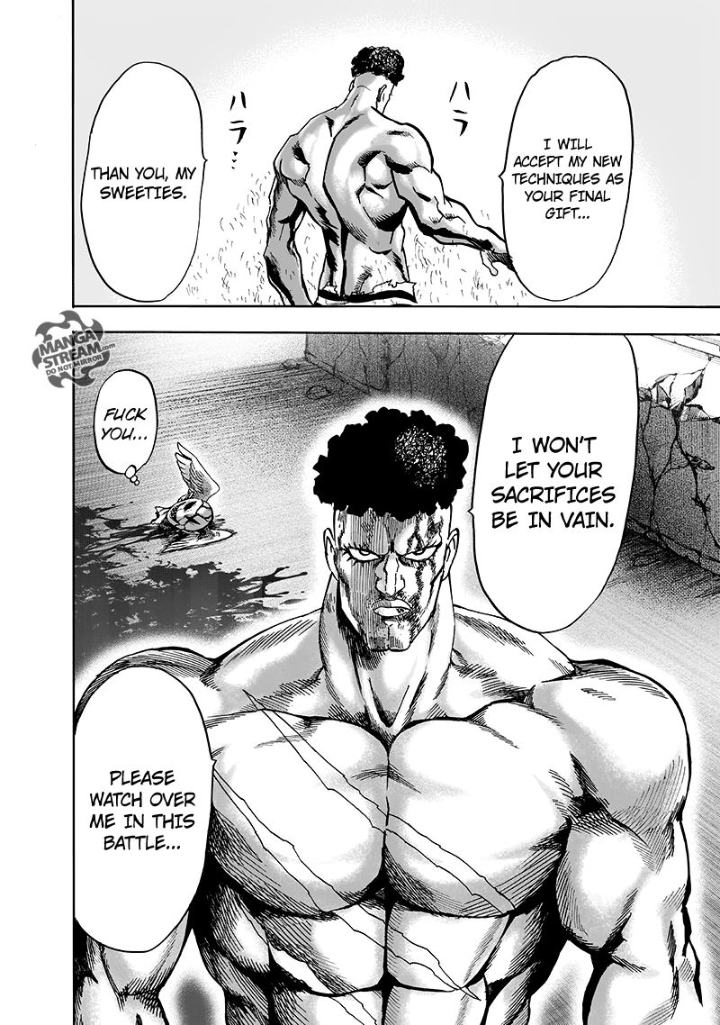 Onepunch Man 105 41