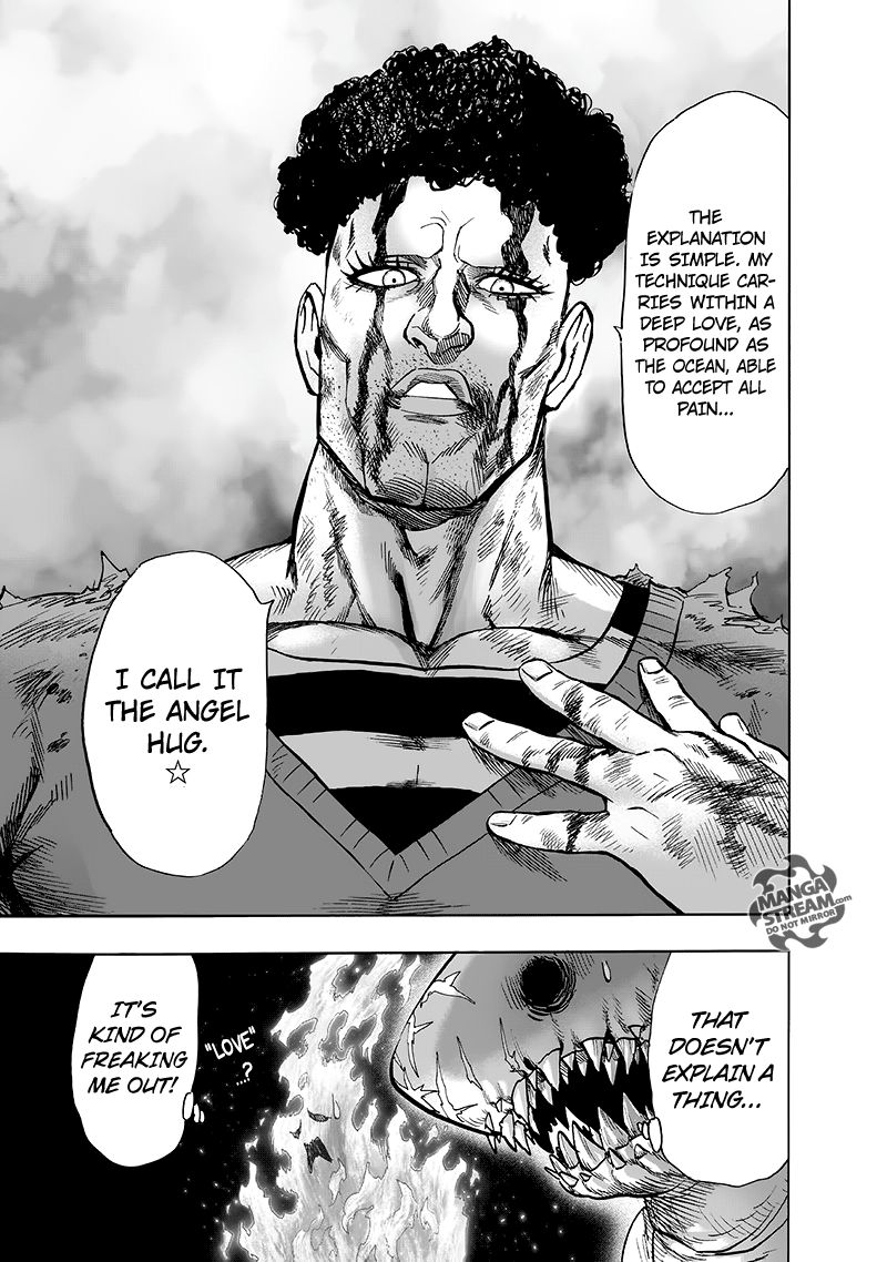 Onepunch Man 105 5