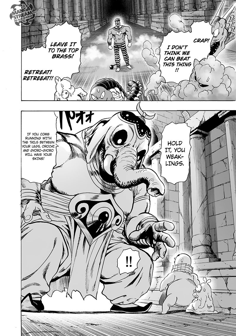 Onepunch Man 105 6