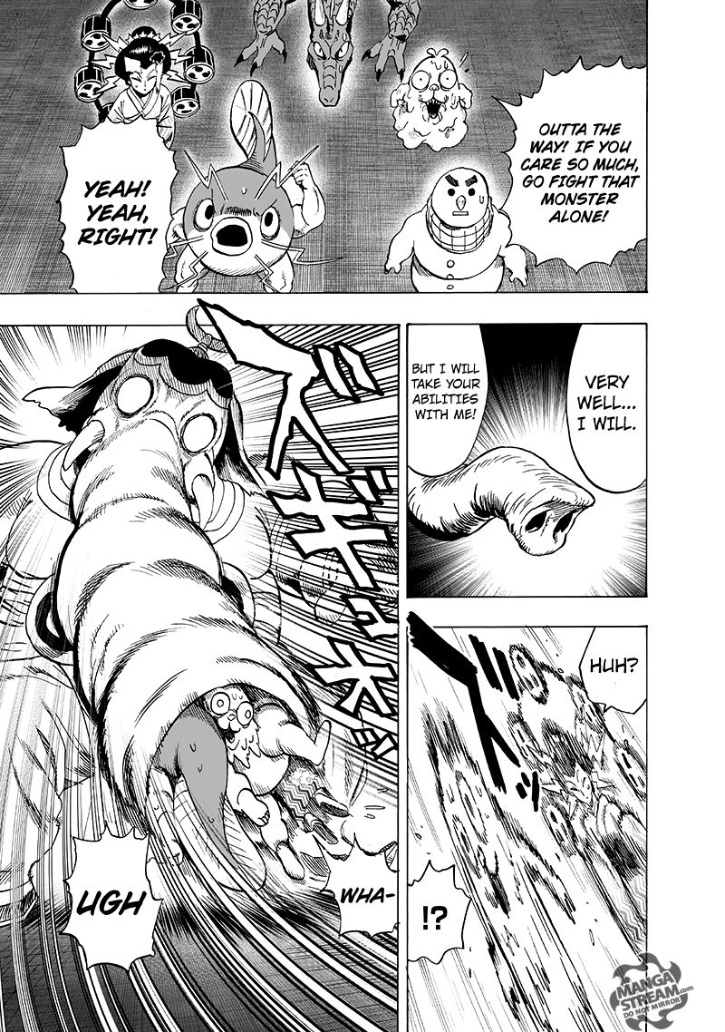 Onepunch Man 105 7