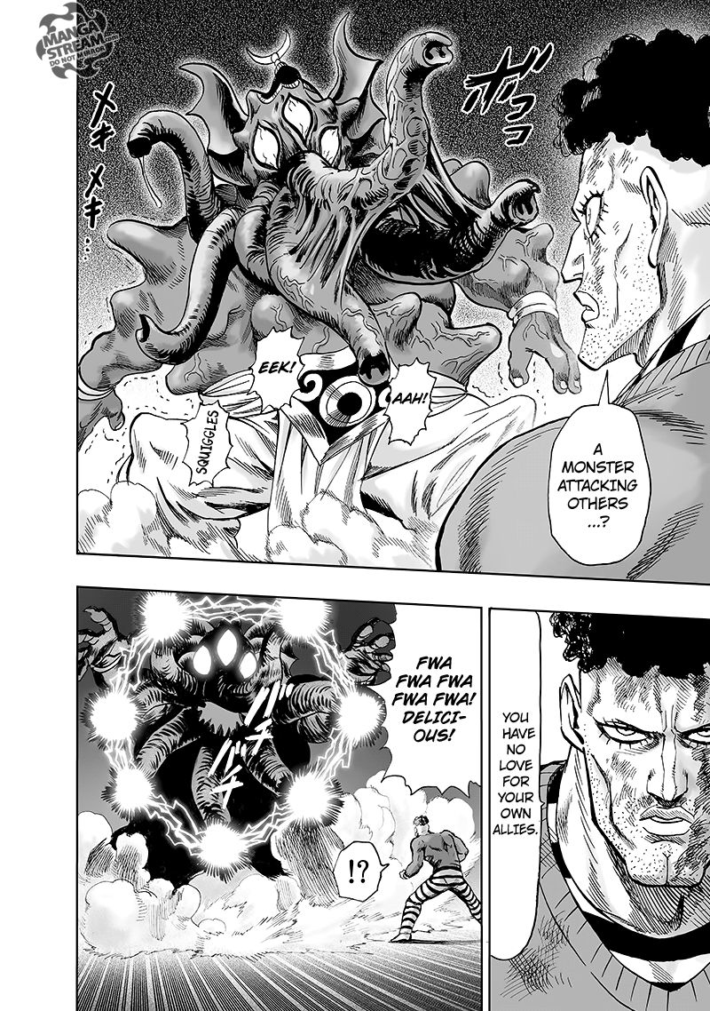 Onepunch Man 105 8