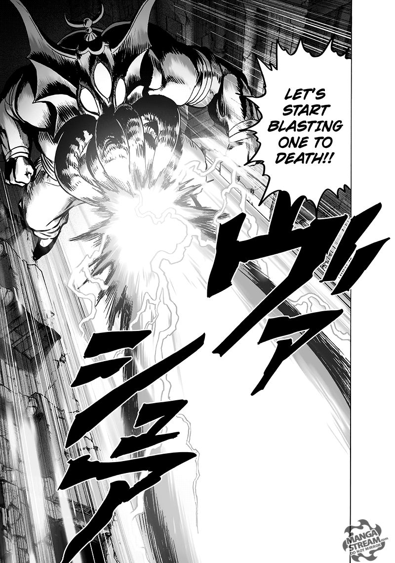 Onepunch Man 105 9