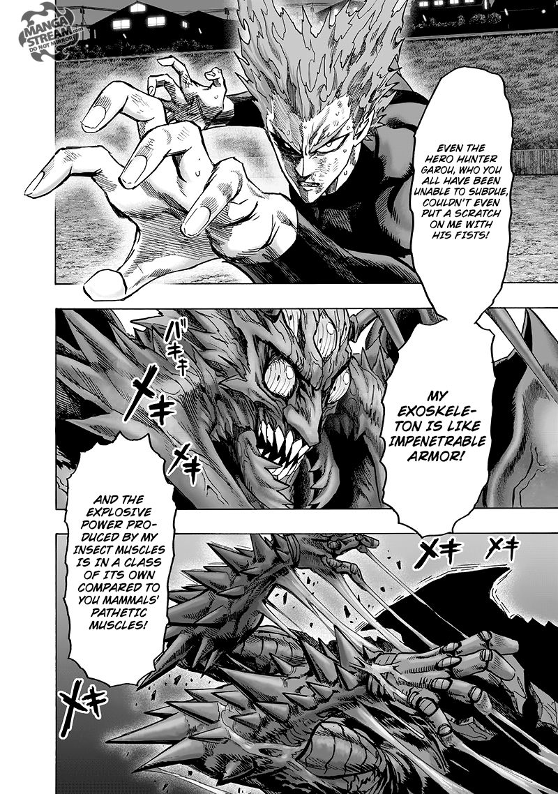 Onepunch Man 106 10
