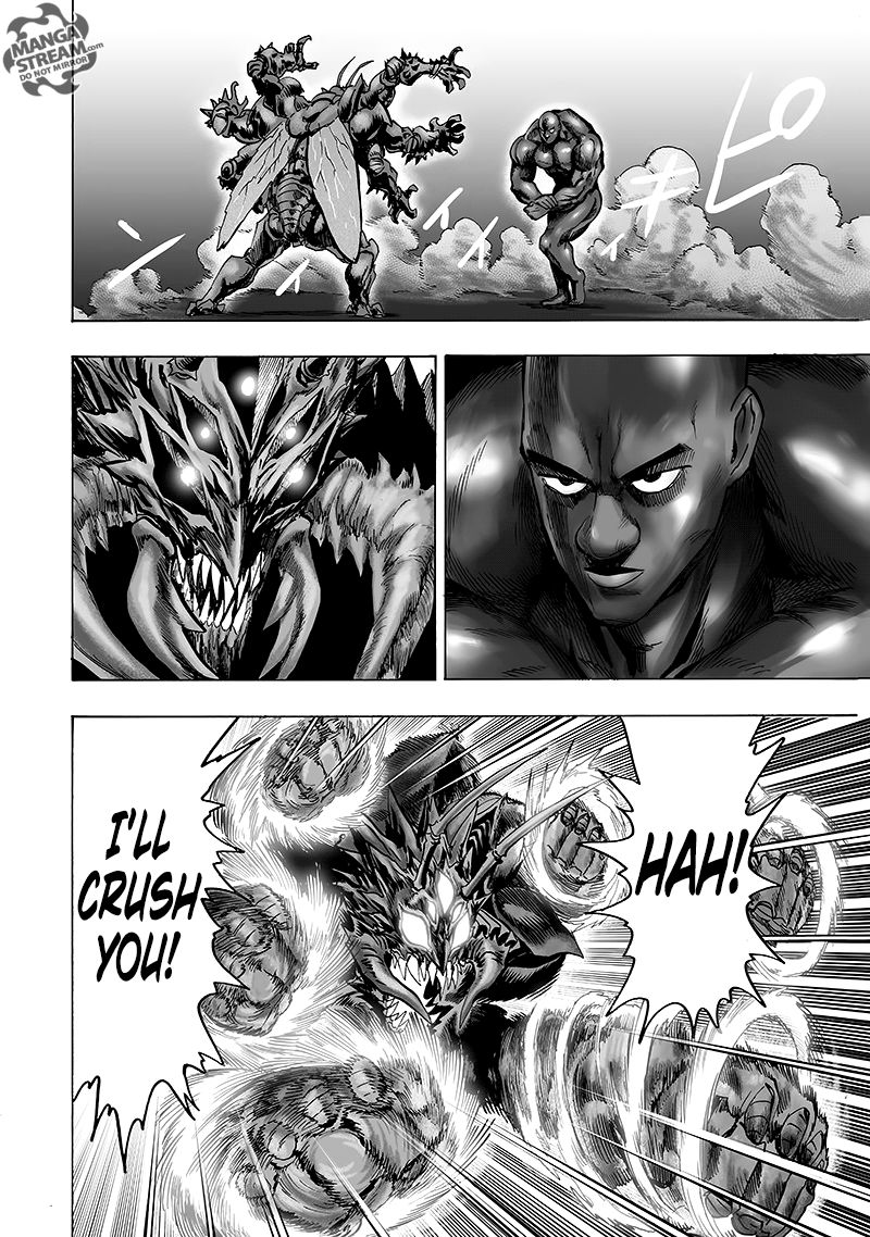 Onepunch Man 106 12