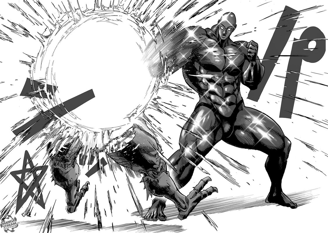 Onepunch Man 106 14