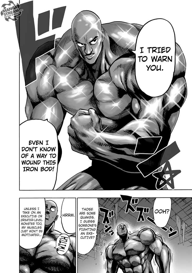 Onepunch Man 106 15